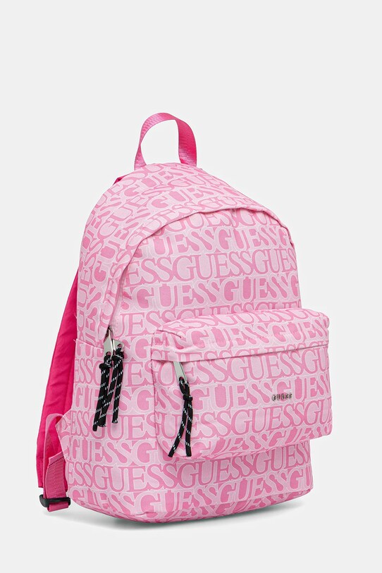 Guess plecak dziecięcy H5YZ00.WGCS0.G.9BYA różowy AW25