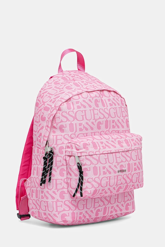 Дитячий рюкзак Guess H5YZ00.WGCS0.G.9BYA рожевий AW25