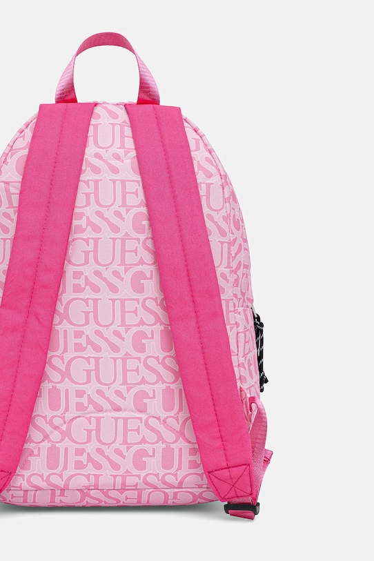 Дівчинка Дитячий рюкзак Guess H5YZ00.WGCS0.G.9BYA рожевий