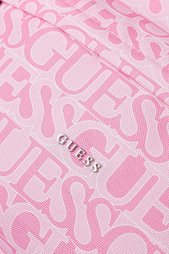 Дитячий рюкзак Guess рожевий H5YZ00.WGCS0.G.9BYA