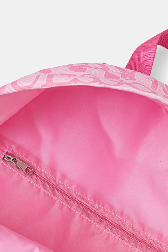 Дитячий рюкзак Guess H5YZ00.WGCS0.G.9BYA рожевий