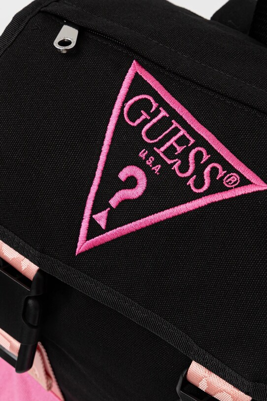Guess plecak czarny H5YZ02.WHEC0.9BYA