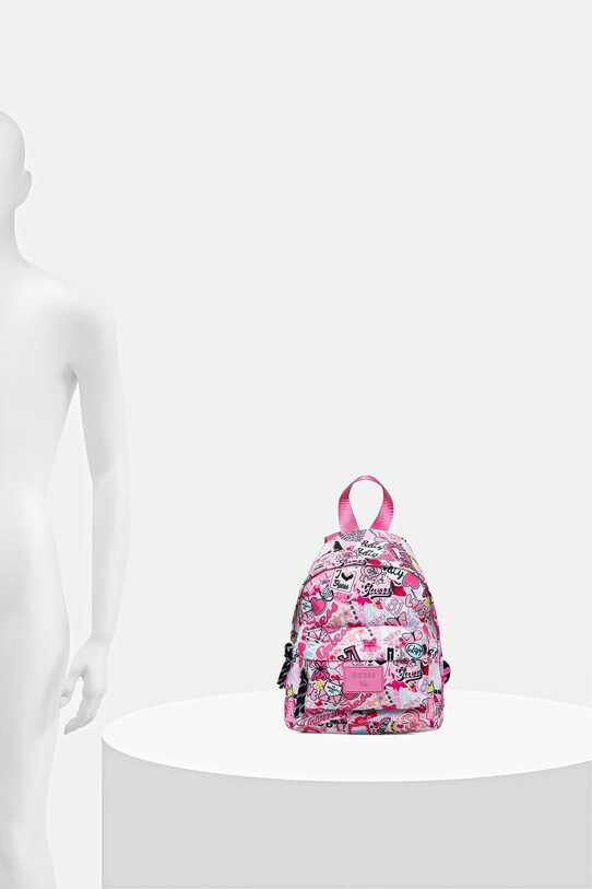 Dětský batoh Guess H5YZ04.WFMR0.G.9BYA