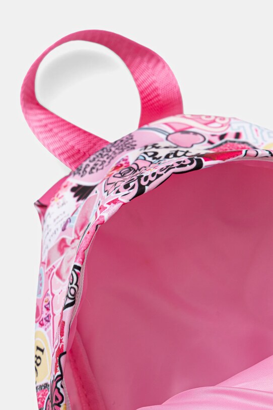 Dětský batoh Guess H5YZ04.WFMR0.G.9BYA růžová