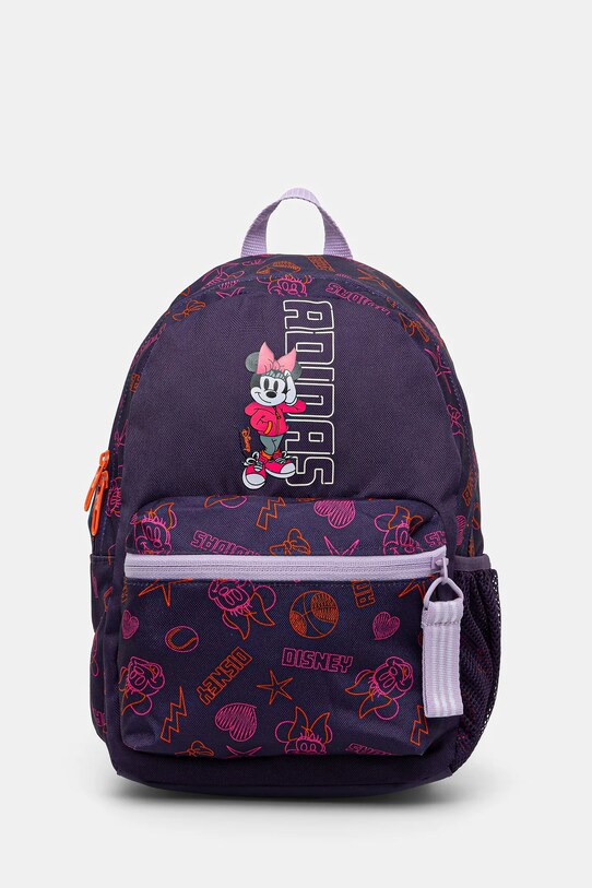 adidas Performance gyerek hátizsák textil lila JM1828