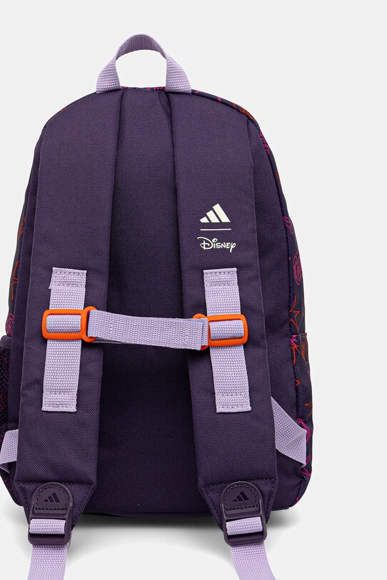 Lány adidas Performance gyerek hátizsák JM1828 lila