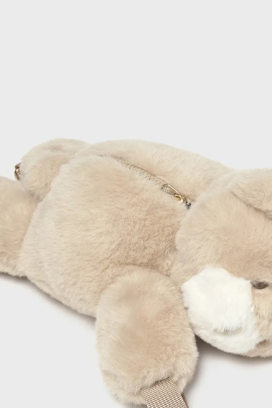 Mayoral plecak dziecięcy 10032.4H.Plecak.9BYA beżowy AW25