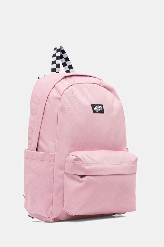 Vans ghiozdan copii Old Skool Grom Backpack VN000H56EN71 roz AW25