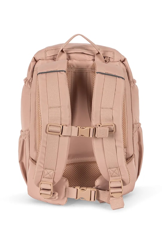Konges Sløjd plecak dziecięcy CLOVER SCHOOLBAG KS103457.G.9BYA różowy