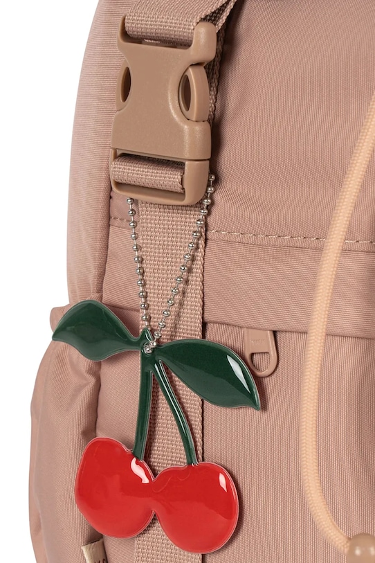 Konges Sløjd plecak dziecięcy CLOVER SCHOOLBAG KS103457.G.9BYA