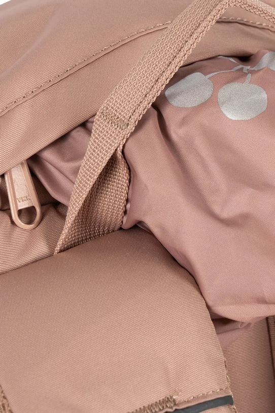 Konges Sløjd plecak dziecięcy CLOVER SCHOOLBAG KS103457.G.9BYA