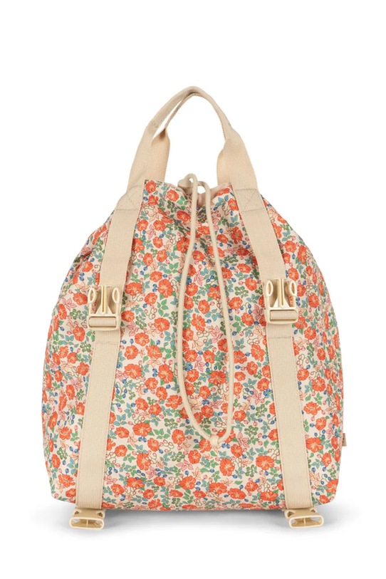 Konges Sløjd plecak dziecięcy CLOVER SCHOOLBAG KS103457.G.9BYA
