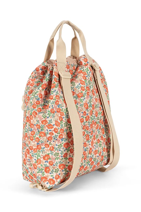Konges Sløjd plecak dziecięcy CLOVER SCHOOLBAG KS103457.G.9BYA