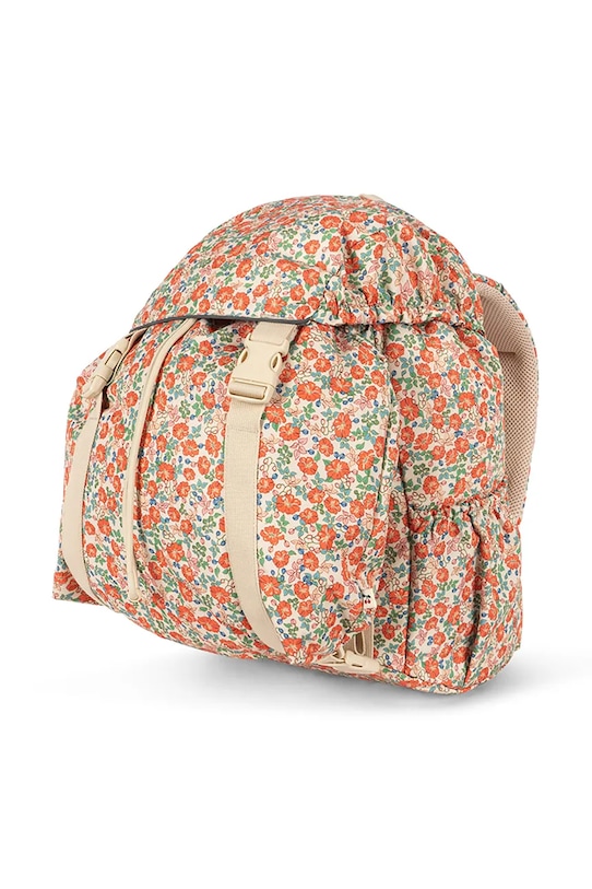 Детский рюкзак Konges Sløjd CLOVER SCHOOLBAG мультиколор KS103457.G.9BYA
