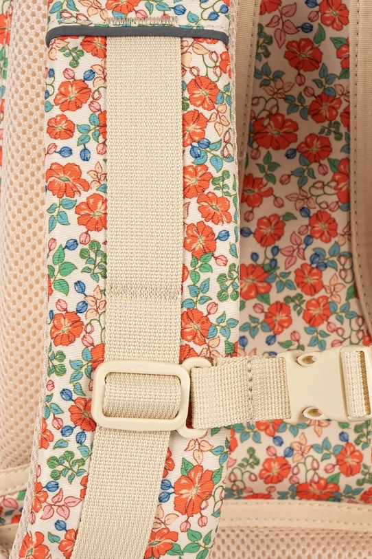 Konges Sløjd plecak dziecięcy CLOVER SCHOOLBAG KS103457.G.9BYA