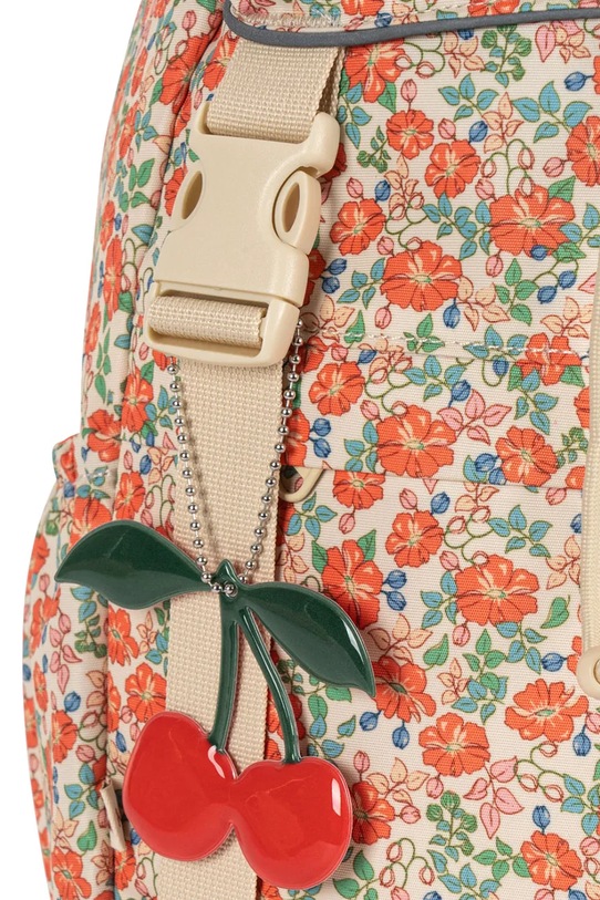 Konges Sløjd plecak dziecięcy CLOVER SCHOOLBAG KS103457.G.9BYA