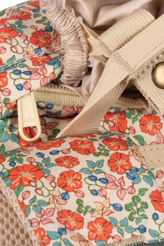 Konges Sløjd plecak dziecięcy CLOVER SCHOOLBAG KS103457.G.9BYA