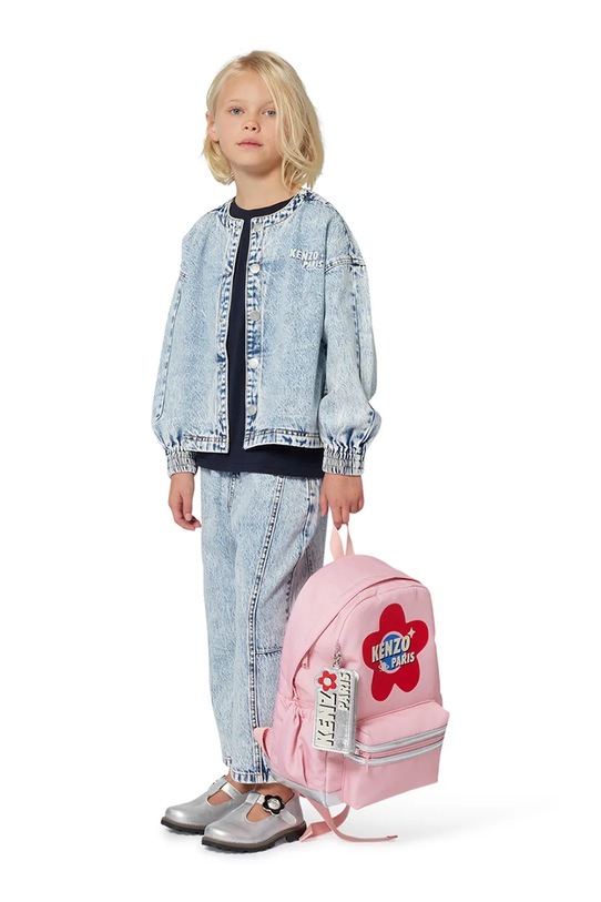 Kenzo Kids plecak dziecięcy K61223