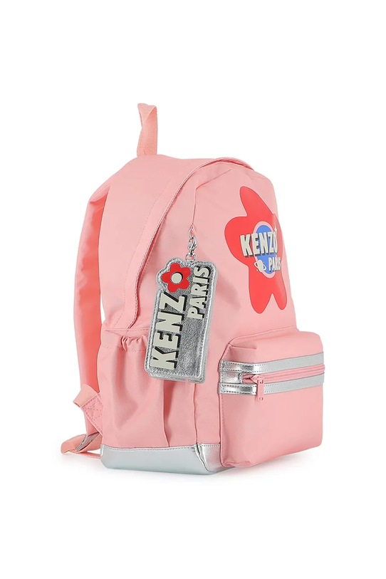 Kenzo Kids plecak dziecięcy różowy K61223