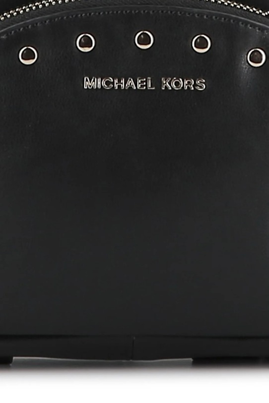 Κοριτσίστικα Παιδικό σακίδιο Michael Kors R30531 μαύρο