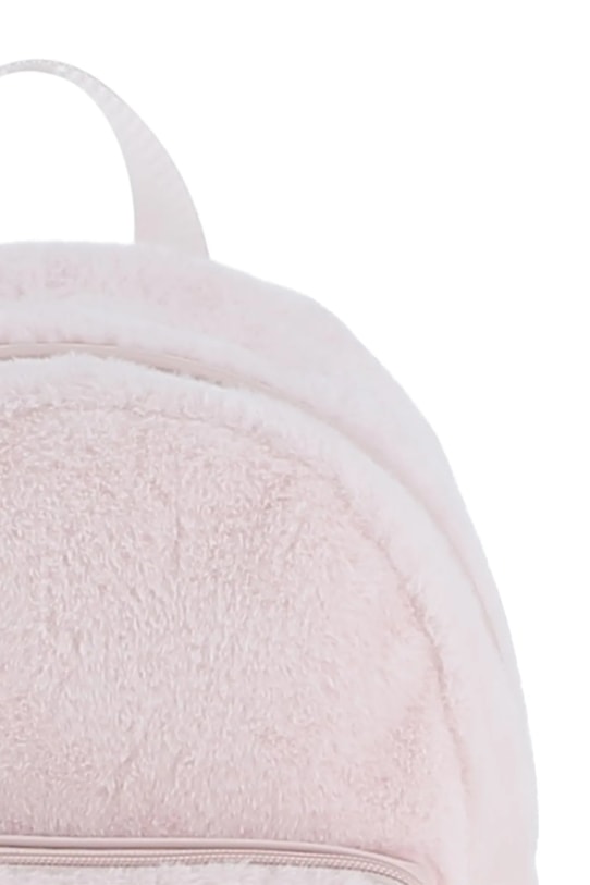 Karl Lagerfeld plecak dziecięcy różowy Z31023