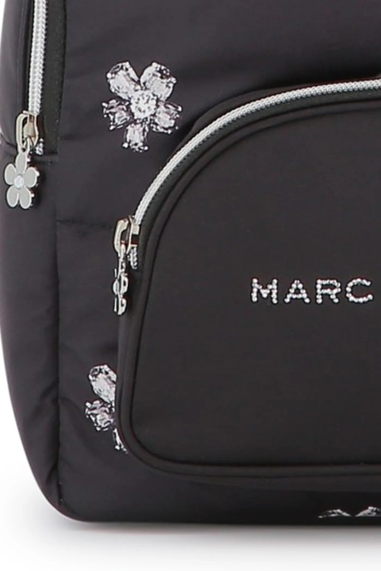 Κοριτσίστικα Παιδικό σακίδιο Marc Jacobs W60683 μαύρο