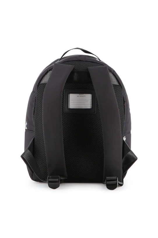 Παιδικό σακίδιο Marc Jacobs W60683 μαύρο