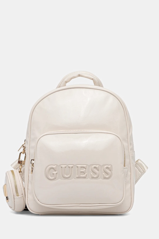 Дитячий рюкзак Guess 2-pack не вміщує А4 бежевий J5BZ19.W3070.9BYA