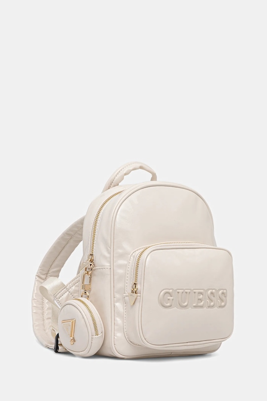 Дитячий рюкзак Guess 2-pack J5BZ19.W3070.9BYA бежевий AW25
