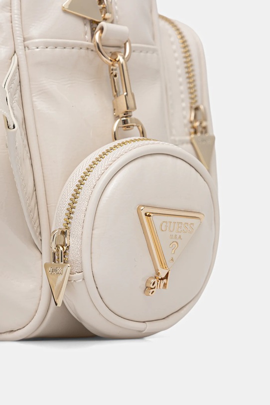 Дитячий рюкзак Guess 2-pack бежевий J5BZ19.W3070.9BYA