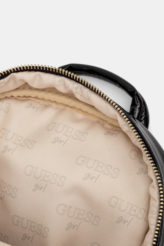 Detský ruksak Guess 2-pak J5BZ19.W3070.9BYA čierna