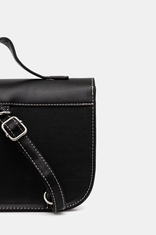 Fete United Colors of Benetton ghiozdan copii 635XCY02B.G.seasonal negru
