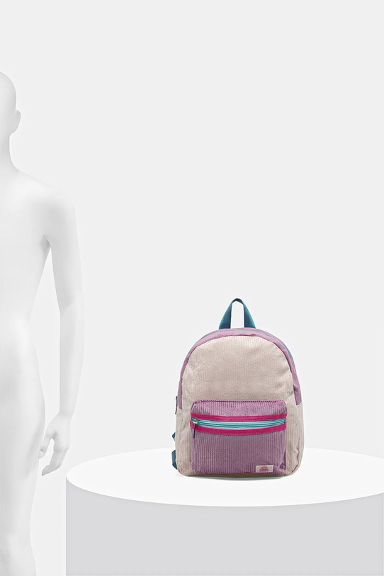 United Colors of Benetton plecak dziecięcy 6Z0RCY02D.G.Seasonal