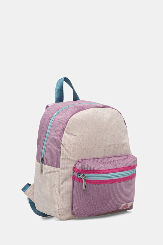 United Colors of Benetton plecak dziecięcy 6Z0RCY02D.G.Seasonal beżowy AW25