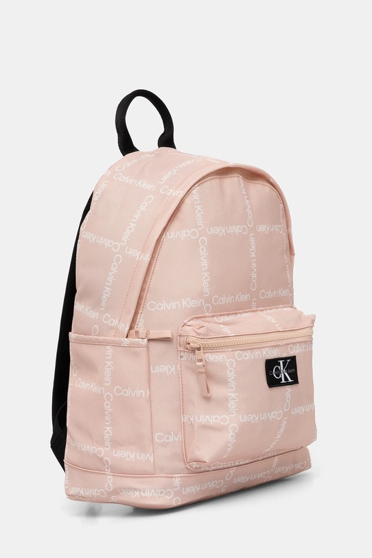 Calvin Klein Jeans plecak IU0IU00711.9BYA beżowy AW25