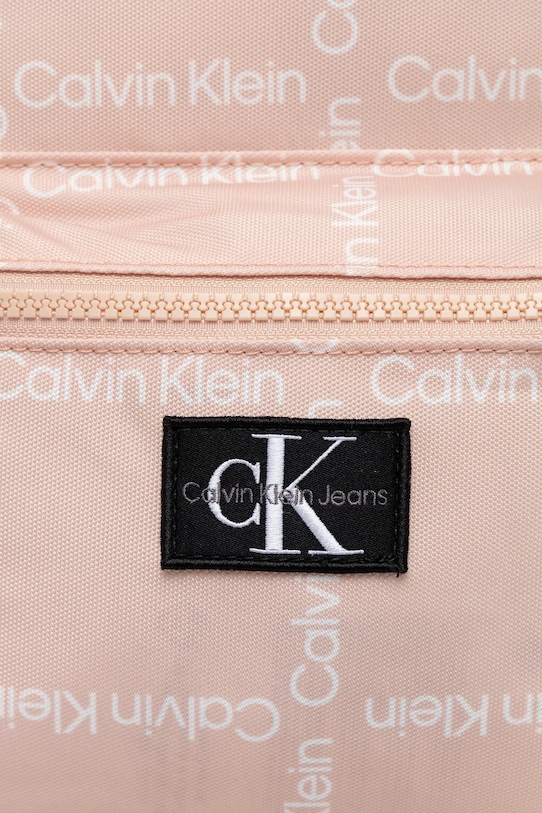 Calvin Klein Jeans plecak beżowy IU0IU00711.9BYA