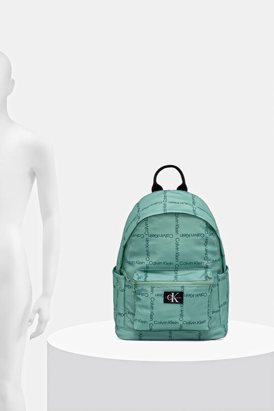 Calvin Klein Jeans plecak IU0IU00711.9BYA