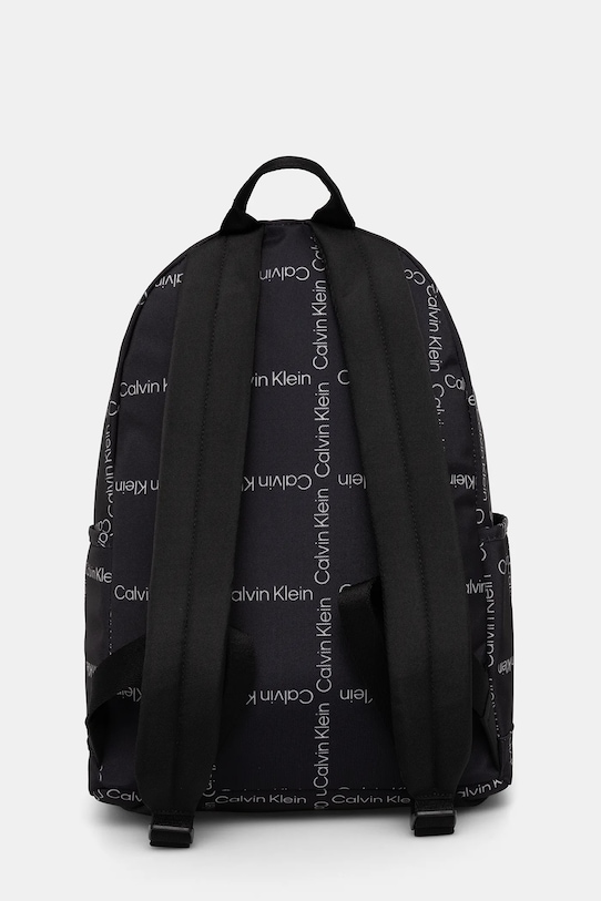 Băieți Calvin Klein Jeans rucsac IU0IU00711.9BYA negru