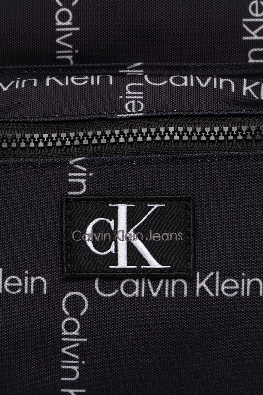 Calvin Klein Jeans plecak czarny IU0IU00711.9BYA