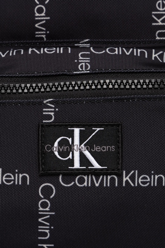 Calvin Klein Jeans rucsac negru IU0IU00711.9BYA