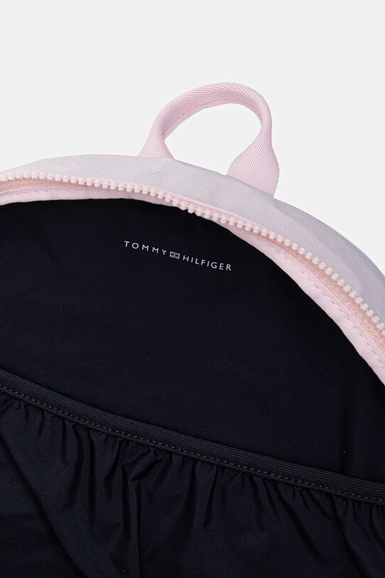 Tommy Hilfiger plecak dziecięcy różowy AU0AU01864.9BYA