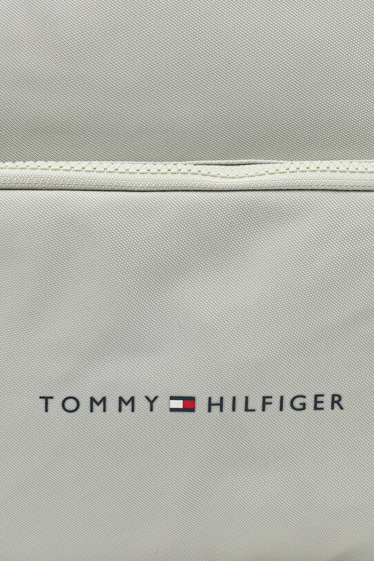 Tommy Hilfiger gyerek hátizsák zöld AU0AU01864.9BYA