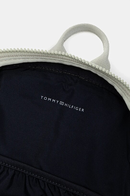 Tommy Hilfiger gyerek hátizsák AU0AU01864.9BYA zöld