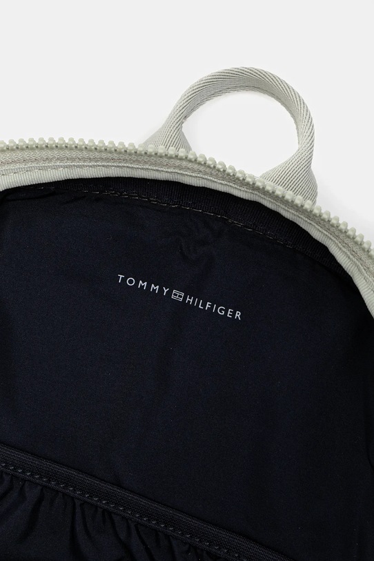 Tommy Hilfiger ghiozdan copii AU0AU01864.9BYA verde