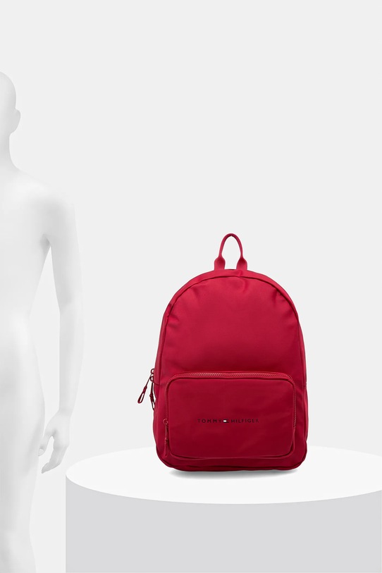 Tommy Hilfiger ghiozdan copii AU0AU01864.9BYA
