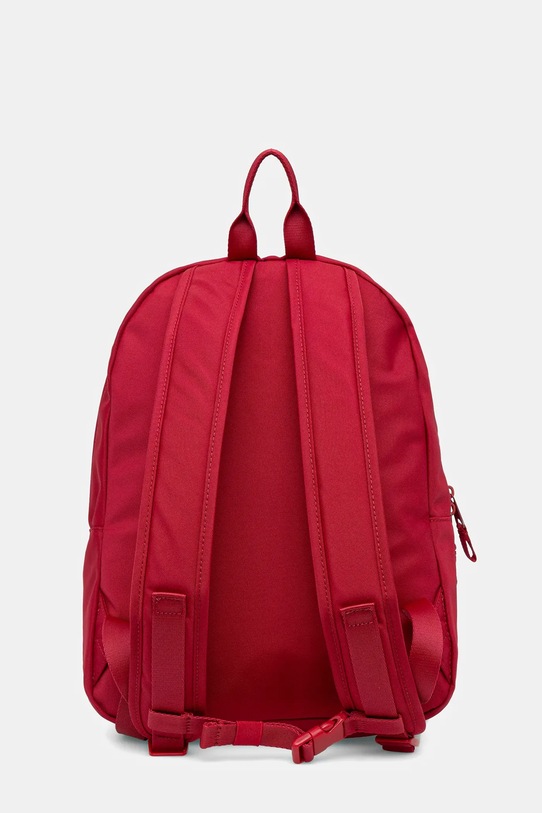 Хлопчик Дитячий рюкзак Tommy Hilfiger AU0AU01864.9BYA червоний