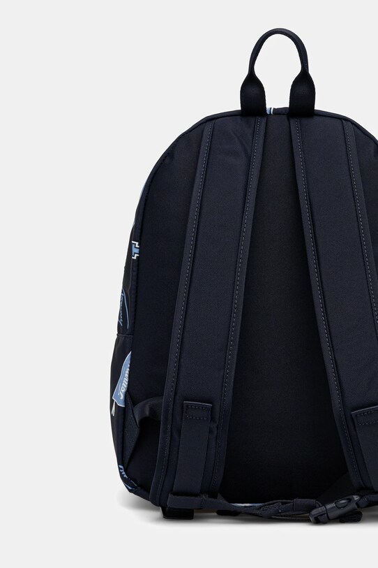 Хлопчик Дитячий рюкзак Tommy Hilfiger AU0AU01992.9BYA темно-синій