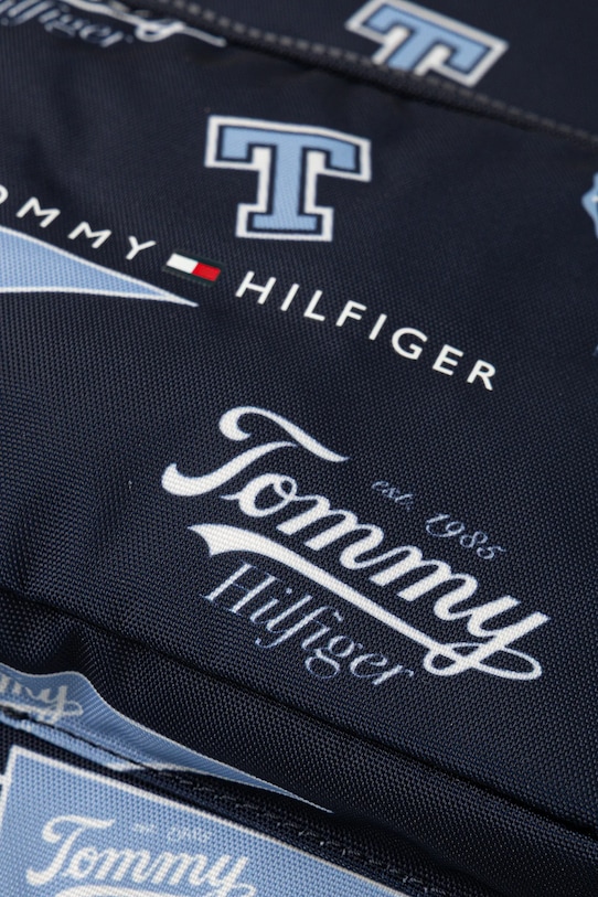 Дитячий рюкзак Tommy Hilfiger AU0AU01992.9BYA темно-синій