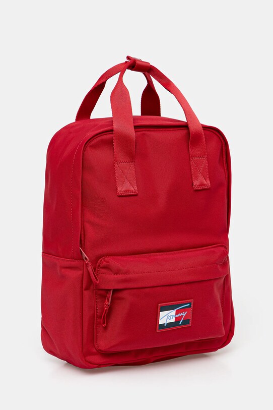 Детский рюкзак Tommy Hilfiger AU0AU02017.9BYA красный AW25