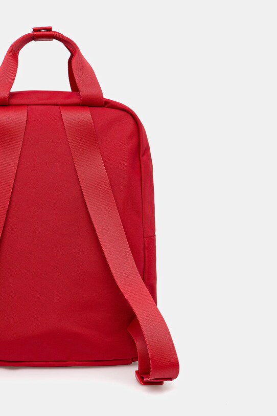 Мальчик Детский рюкзак Tommy Hilfiger AU0AU02017.9BYA красный